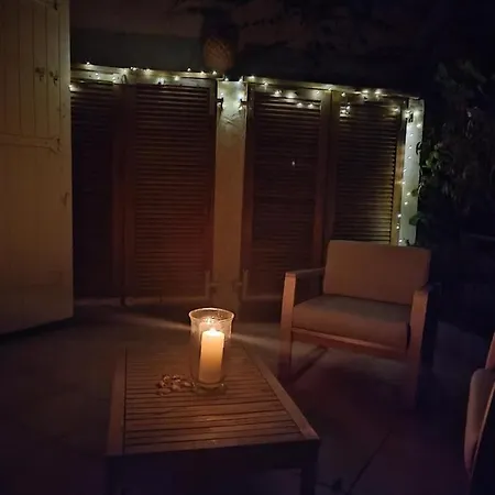 ゲストハウス D'hotes De Charme, A Noste M&p 4*