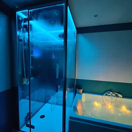 ゲストハウス D'hotes De Charme, A Noste M&p Poussignac