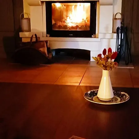 D'hotes De Charme, A Noste M&p