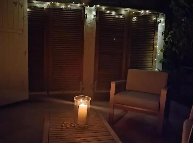 Гостевой дом D'hotes De Charme, A Noste M&p 4*