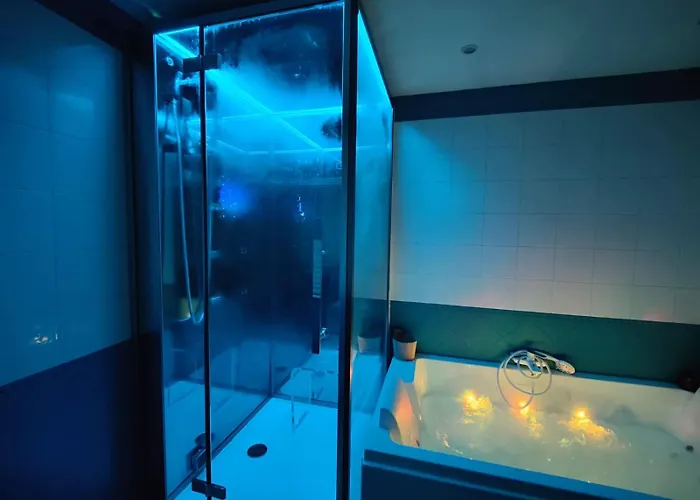 Гостевой дом D'hotes De Charme, A Noste M&p Poussignac