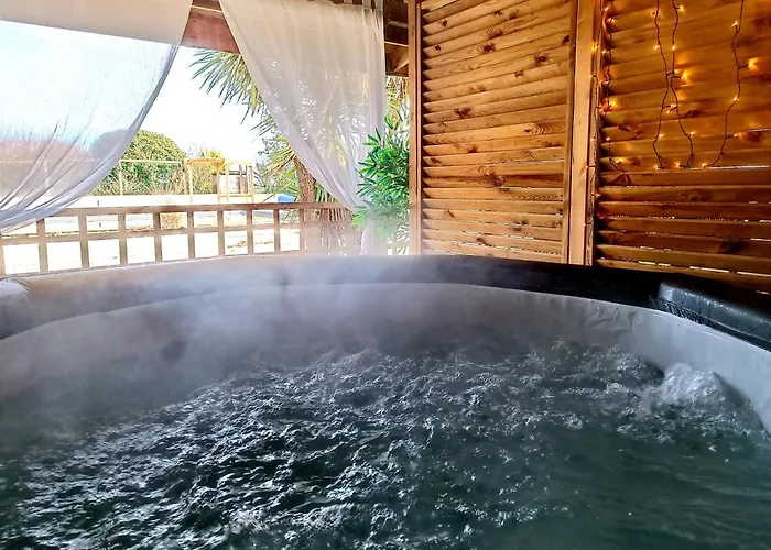 D'hotes De Charme, A Noste M&p Гостевой дом 4*