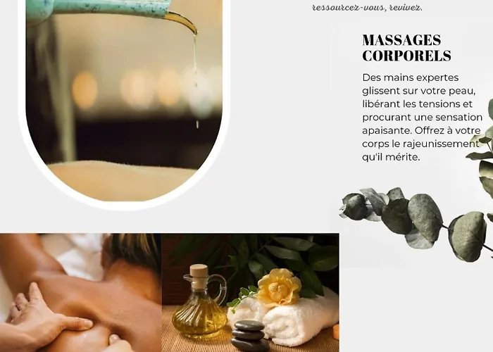 D'hotes De Charme, A Noste M&p Гостевой дом Poussignac