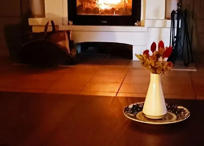 D'hotes De Charme, A Noste M&p